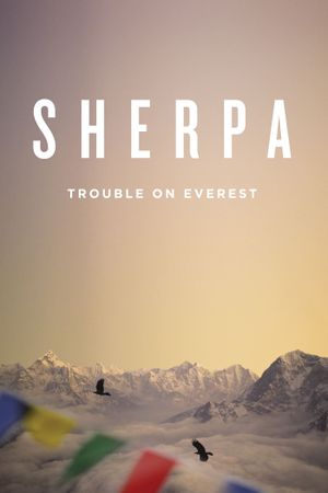 Sherpa's poster