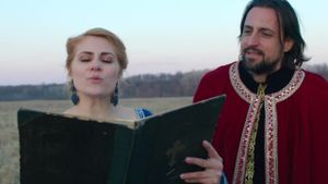 Mihai Viteazul: Printul Intrat In Legenda Europei's poster