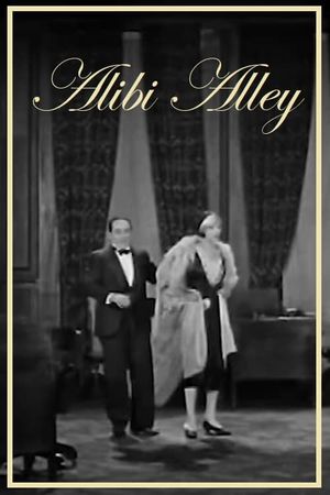 Alibi Alley's poster