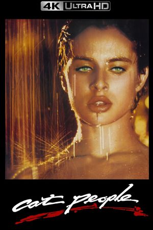 Cat People's poster