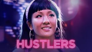 Hustlers's poster