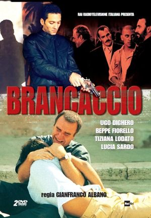 Brancaccio's poster