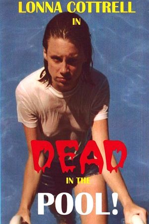 Dead in the Pool's poster