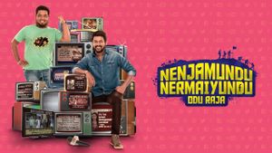 Nenjamundu Nermaiyundu Odu Raja's poster