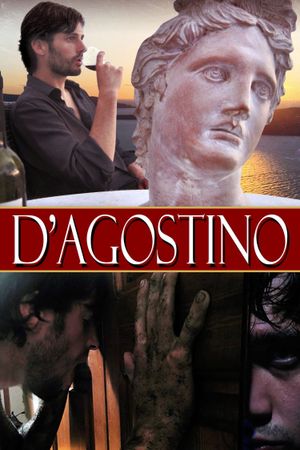 D'Agostino's poster