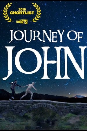 Journey Of John's poster