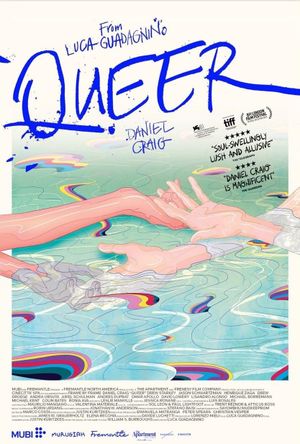 Queer's poster