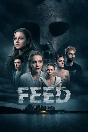 Feed's poster