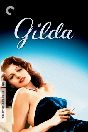 Gilda's poster