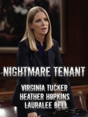 Nightmare Tenant's poster