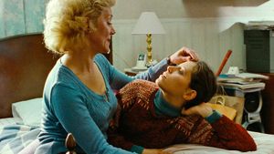 The Headless Woman's poster