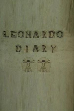 Leonardo's Diary's poster