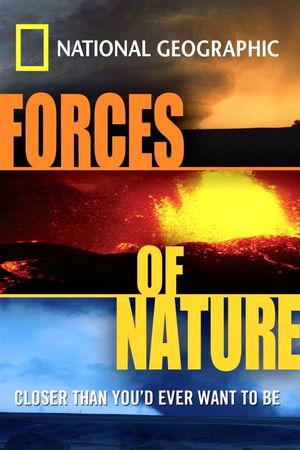 Forces Of Nature's poster