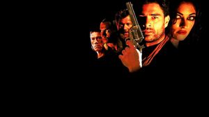 From Dusk Till Dawn 3: The Hangman's Daughter's poster