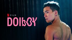 Doi Boy's poster