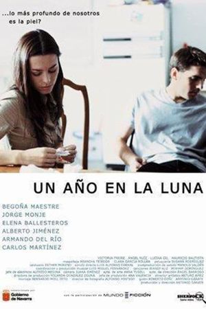 Un año en La Luna's poster
