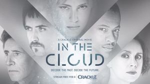 In the Cloud's poster