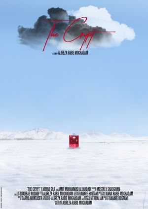 Crypt's poster