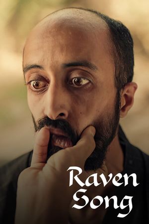 Raven Song's poster