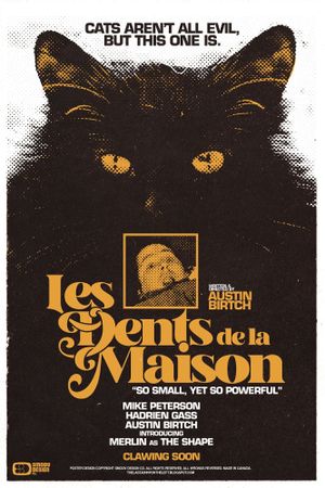 Paws's poster