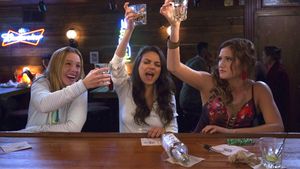 Bad Moms's poster