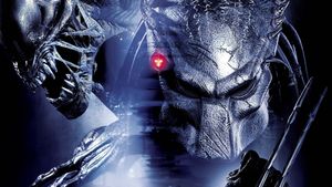 Aliens vs. Predator: Requiem's poster