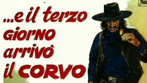 ...E il terzo giorno arrivò il corvo's poster