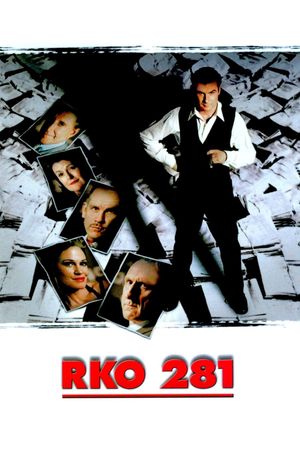 RKO 281's poster