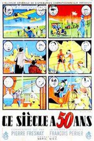 Days of Our Years's poster