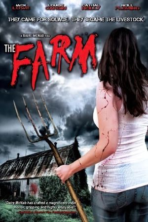The Farm's poster