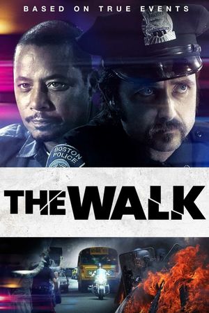 The Walk's poster