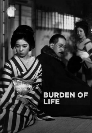 Burden of Life's poster