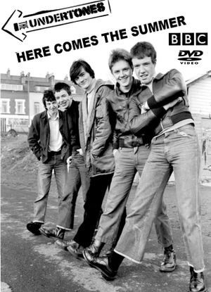 Here Comes the Summer: The Undertones Story's poster