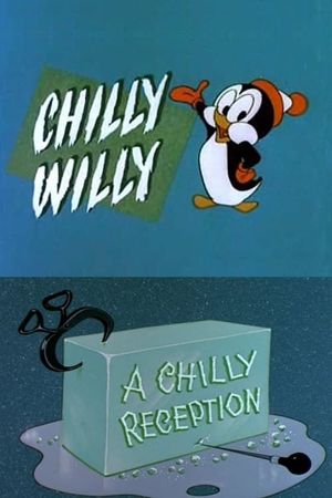 A Chilly Reception's poster