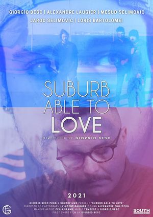 Suburb Able to Love's poster