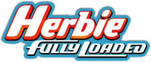 Herbie: Fully Loaded's poster