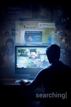 Searching's poster