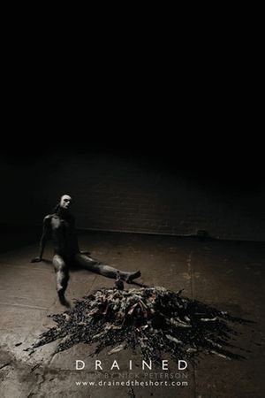 Drained's poster