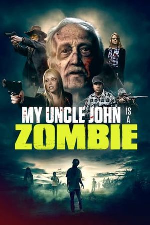 My Uncle John Is a Zombie!'s poster