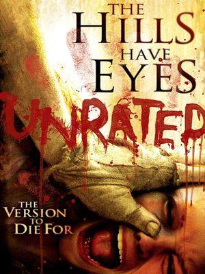 The Hills Have Eyes's poster