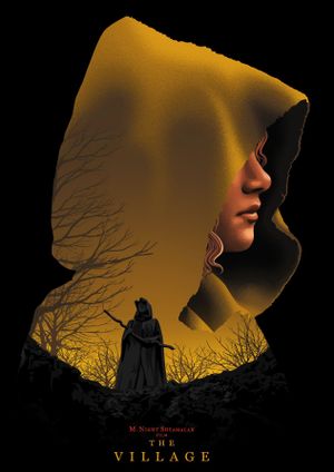 The Village's poster