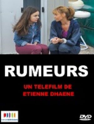 Rumors's poster