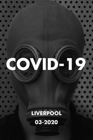 Covid-19's poster