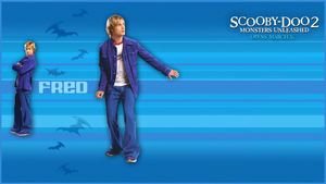 Scooby-Doo 2: Monsters Unleashed's poster