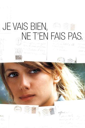 Don't Worry, I'm Fine's poster