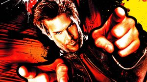 Dane Cook: Vicious Circle's poster