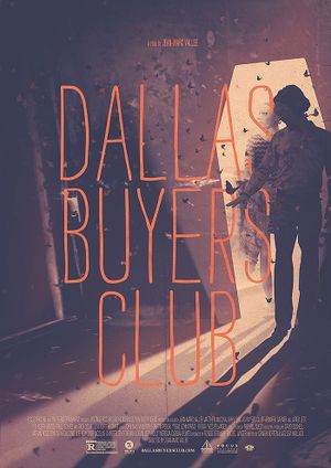 Dallas Buyers Club's poster