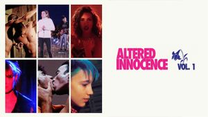Altered Innocence Vol. 1's poster