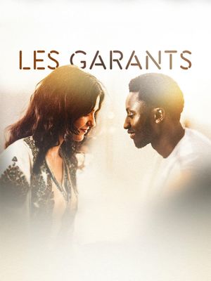 Les garants's poster