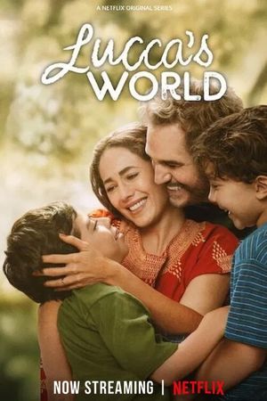 Lucca's World's poster